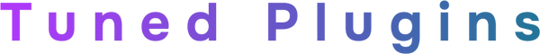 Tuned Plugins