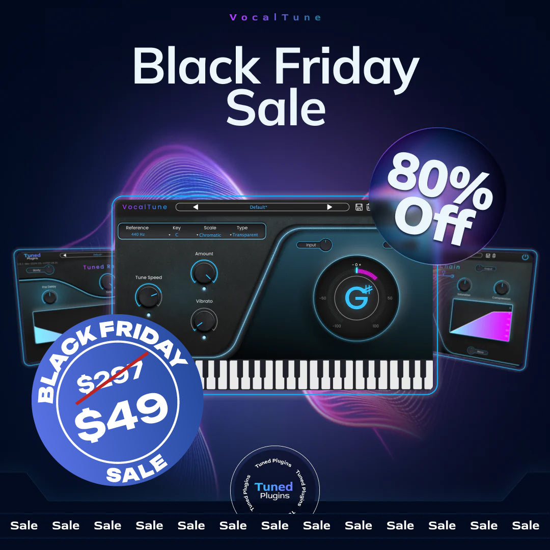 Vocal Essentials Bundle main image 1